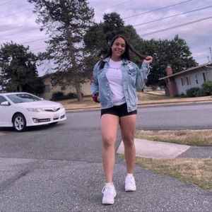 Meet your Posher, Glaury